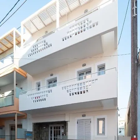 Aristo Apts 3*
