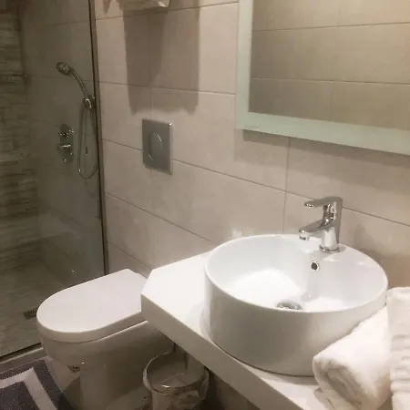 Aristo Apts Ξενοδοχείο με διαμερίσματα Χερσόνησος
