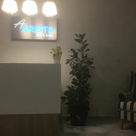 Aristo Apts