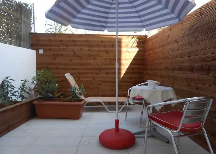 Aparthotel Aristo Apts Hersonissos (Crete)