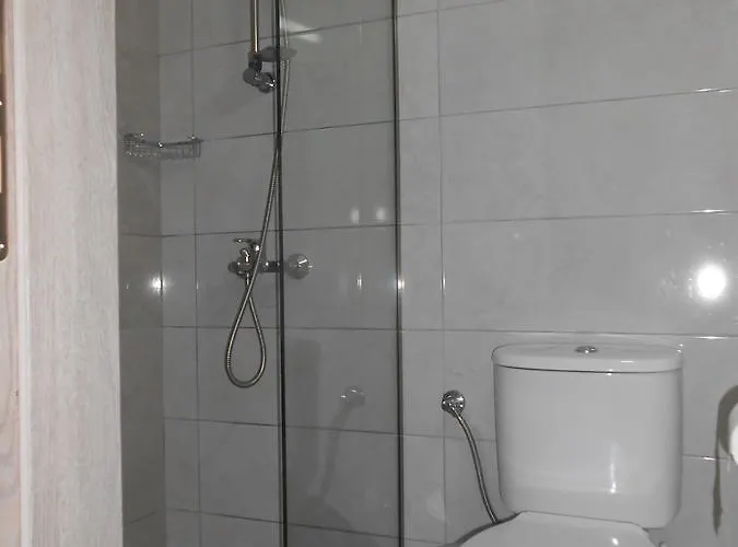 Aristo Apts 3* Hersonissos (Crete)