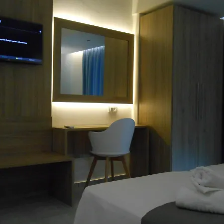 Lejlighedshotel Aristo Apts Hersonissos (Crete)