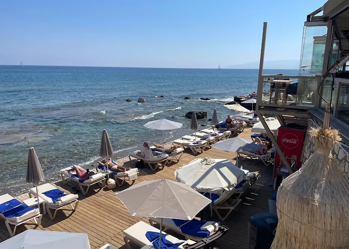 Aristo Apts 4* Hersonissos (Crete)