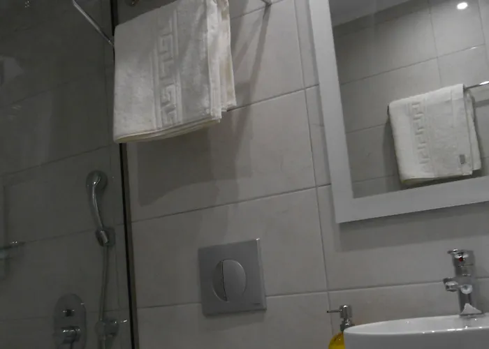 Aristo Apts Hersonissos (Crete)