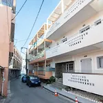 Aristo Apts 4*