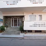 Aparthotel Aristo Apts 4*