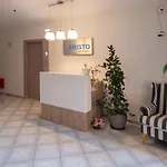 Lejlighedshotel Aristo Apts
