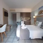 Lejlighedshotel Aristo Apts
