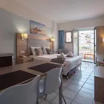 Aristo Apts Lejlighedshotel Hersonissos (Crete)