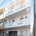 Aristo Apts 4*