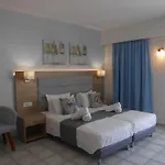 Aristo Apts Lejlighedshotel 4*