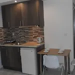 Aparthotel Aristo Apts 4*