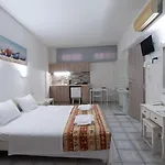 Aristo Apts Aparthotel Limenas Chersonisou