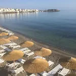 Aristo Apts Aparthotel 4*