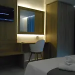 Aparthotel Aristo Apts Limenas Chersonisou