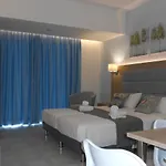 Aparthotel Aristo Apts