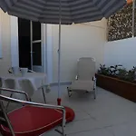 Aristo Apts Lejlighedshotel Hersonissos (Crete)
