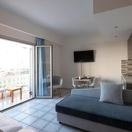 Aristo Apts 4*