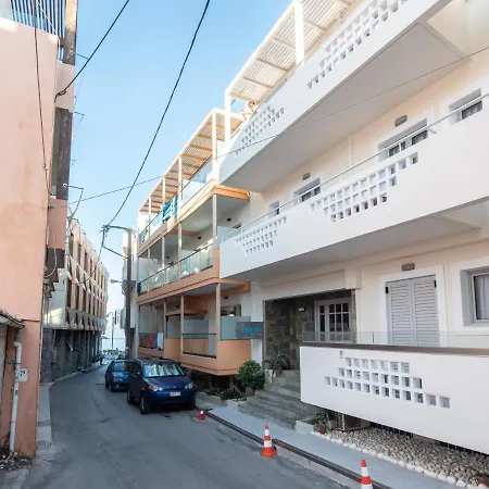 Aristo Apts 4*