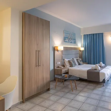 Aristo Apts Aparthotel Hersonissos (Crete)