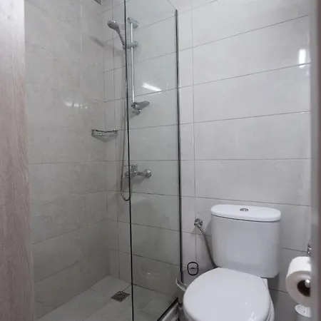 Aristo Apts 4* Herszonisszosz