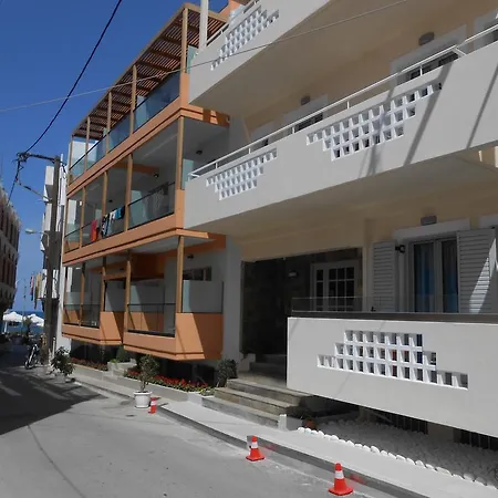 Aristo Apts 4*