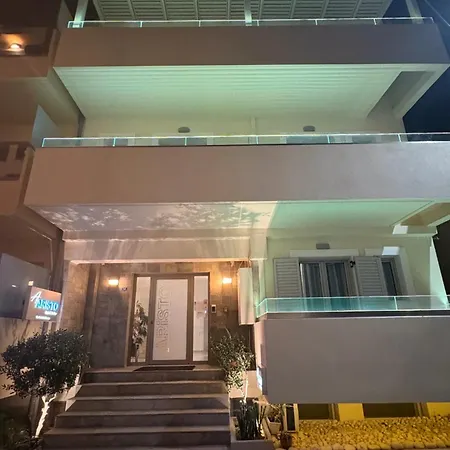 Aristo Apts