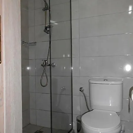 Hotel de apartamente Aristo Apts 4*