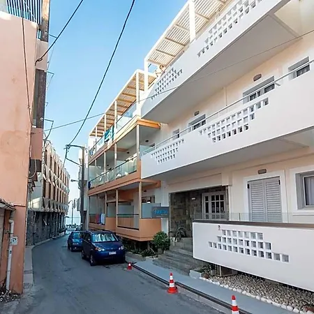 Aristo Apts Appart hôtel