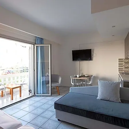 Aristo Apts Appart hôtel