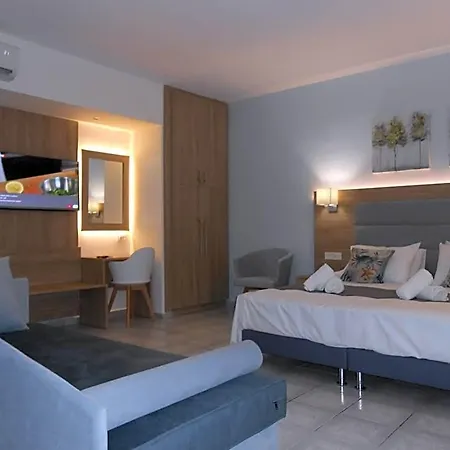 Aristo Apts Appart hôtel 4*