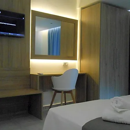 Aristo Apts Aparthotel Limenas Chersonisou