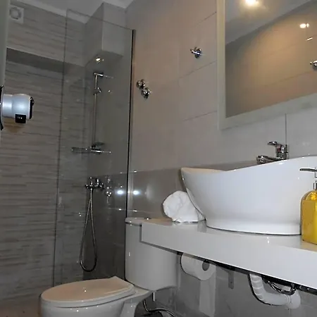 Appart hôtel Aristo Apts 4*