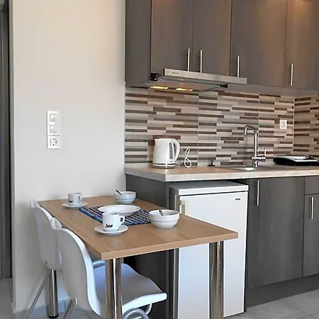 Aristo Apts Appart hôtel