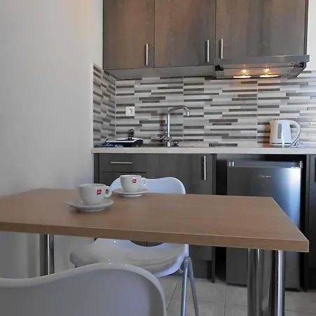 Aristo Apts Hersónissos