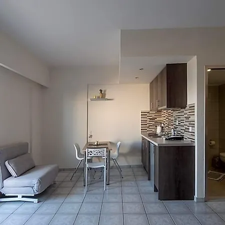Appart hôtel Aristo Apts