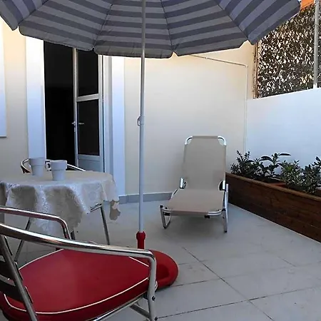 Aristo Apts Appart hôtel