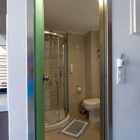 Hotel de apartamente Aristo Apts 4*