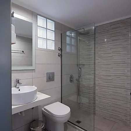 Aristo Apts Hotel de apartamente