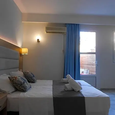 Aristo Apts