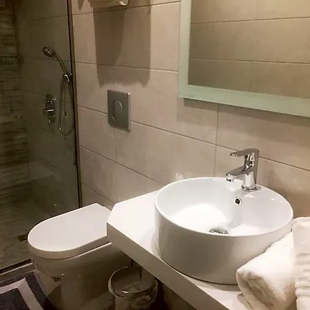 Appart hôtel Aristo Apts 4*