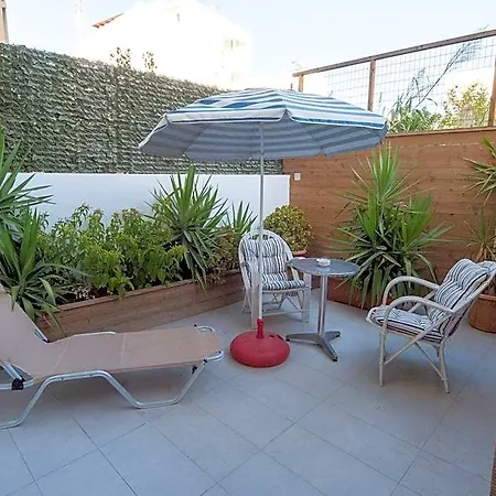 Aristo Apts Limenas Chersonisou