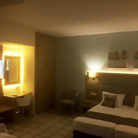 Aristo Apts 4*