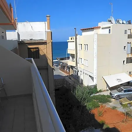 Aristo Apts Appart hôtel