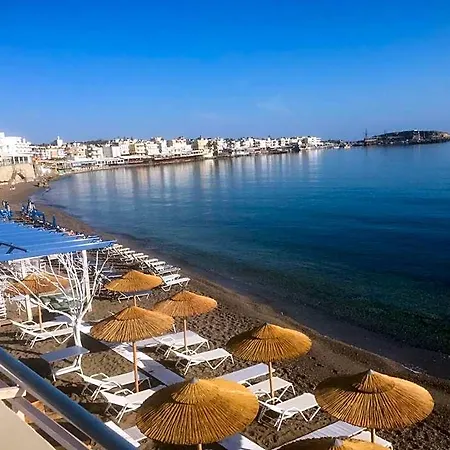 Aristo Apts 4*