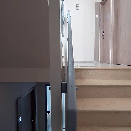 Aristo Apts 4* Hersonissos (Crete)