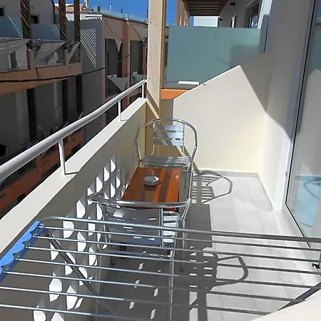 Aristo Apts 4*