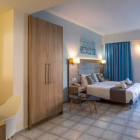 Aristo Apts Aparthotel