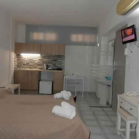Aristo Apts Limenas Chersonisou