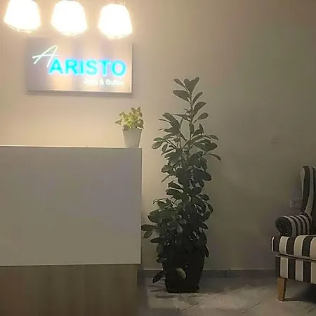 Aristo Apts